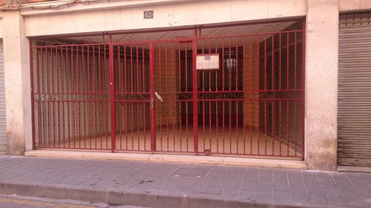 Villa Sertam Garbinet Alicante Exterior foto